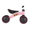 Toy Time Ride On Mini Trike with Easy Grip Handles, No Pedals for Learning to Walk for Baby / Toddlers (Pink) 328035OVA - alternate 2